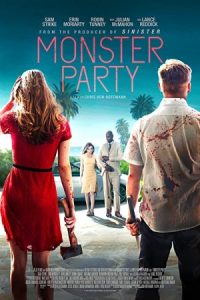 Monster Party 2018 مهمانی هیولا