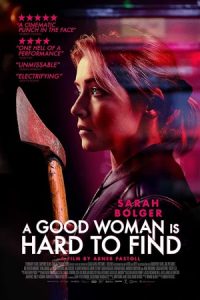 A Good Woman Is Hard to Find 2019 زن خوب سخت پیدا می شود