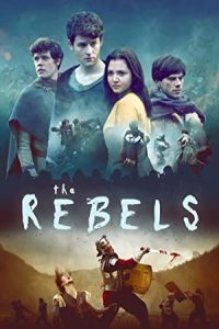 The Rebels 2019 شورشان