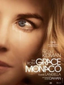 Grace of Monaco 2014 گریس از موناکو