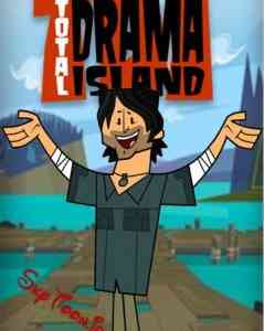 Total Drama Island 2007 جزیره آرزوها