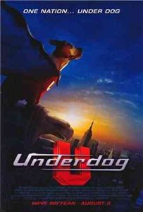 Underdog 2007 آندرداگ