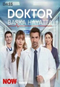 Doktor Baska Hayatta 2026 دکتر در زندگی دیگر