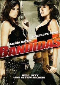 Bandidas 2006 باندیداس