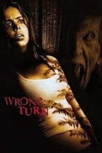 Wrong Turn 2003 پیچ اشتباهی 1