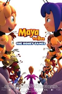 Maya the Bee: The Honey Games 2018 مایا زنبور عسل: بازی های عسل