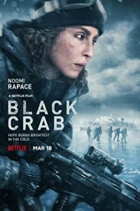 Black Crab 2022 خرچنگ سیاه