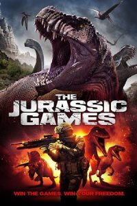 The Jurassic Games 2018 بازی های عصر ژوراسیک