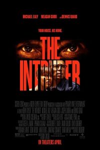 The Intruder 2019 مزاحم