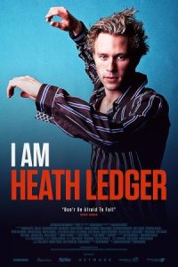 I Am Heath Ledger 2017 من هیث لجر هستم