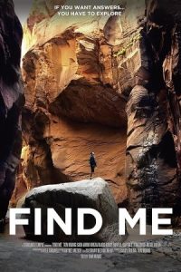 Find Me 2018 پیدایم کن