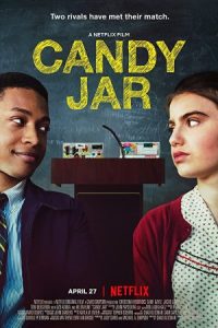 Candy Jar 2018 آب‎نبات شیشه ‎ای