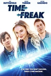 Time Freak 2018 زمان عجیب