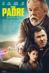 The Padre 2018 پادره