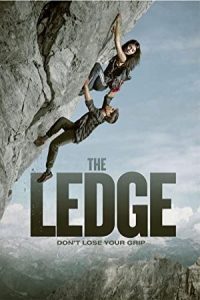 The Ledge 2022 لبه