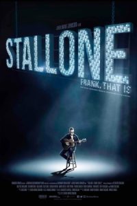 Stallone: Frank, That Is 2021 استالونه, فرانک،همینه