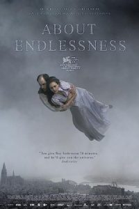 About Endlessness 2019 درباره‌ پایان‌ ناپذیری