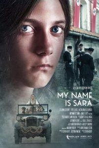 My Name Is Sara 2019 اسم من سارا است