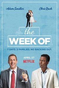 The Week Of 2018 هفته