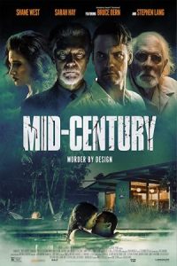Mid-Century 2022 میانه قرن