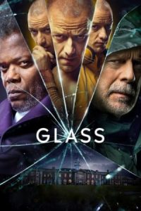 Glass 2019 شیشه
