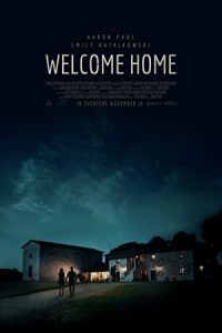 Welcome Home 2018 به خانه خوش آمدید