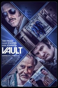 Vault 2019 گاوصندوق