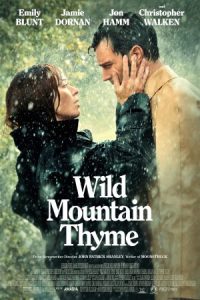 Wild Mountain Thyme 2020 آویشن کوه وحشی