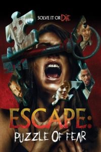 Escape: Puzzle of Fear 2020 فرار: پازل ترس
