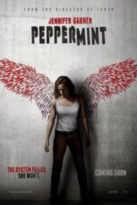 Peppermint 2018 پپرمینت