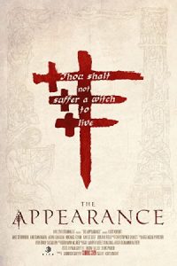 The Appearance 2018 ظاهر