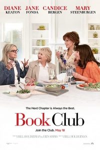 Book Club 2018 باشگاه کتاب