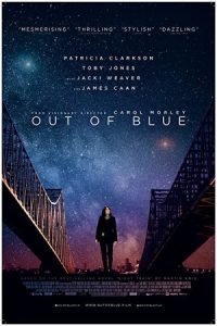 Out of Blue 2018 خارج از آبی