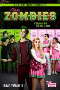 ZOMBIES 2018 زامبی