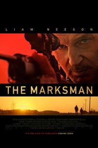 The Marksman 2021 مارکسمن یا تیرانداز