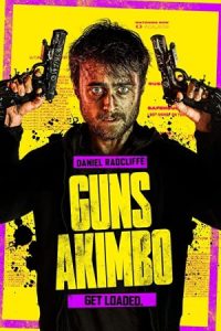Guns Akimbo 2019 اسلحه های آکیمبو