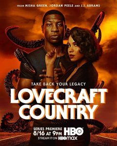 Lovecraft Country 2020 کانتری لاوکرفت