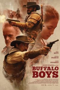 Buffalo Boys 2018 پسران بوفالو