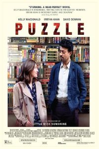 Puzzle 2018 پازل