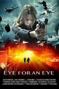 Eye for an Eye 2019 چشم در برابر چشم