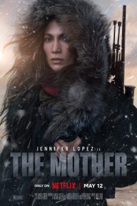 The Mother 2023 مادر