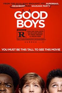 Good Boys 2019 پسران خوب