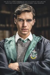 Voldemort: Origins of the Heir 2018 ولدمورت ریشه‌ وارث