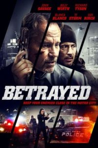 Betrayed 2018 خیانت