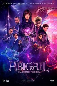 Abigail 2019 آبیگیل