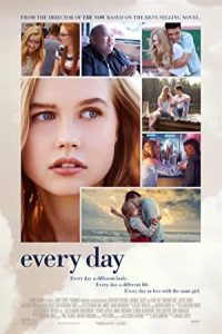 Every Day 2018 هر روز