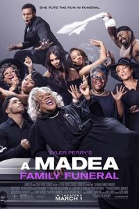 A Madea Family Funeral 2019 تشییع جنازه خانوادگی مادئا