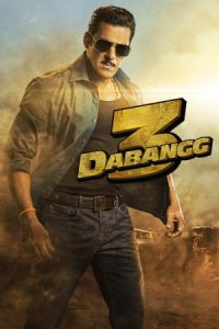 Dabangg 3 2019 نترس 3