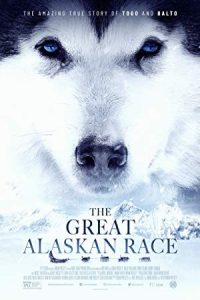 The Great Alaskan Race 2019 مسابقه بزرگ آلاسکا