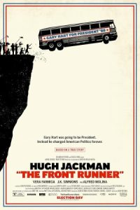 The Front Runner 2018 رقیب پیشتاز